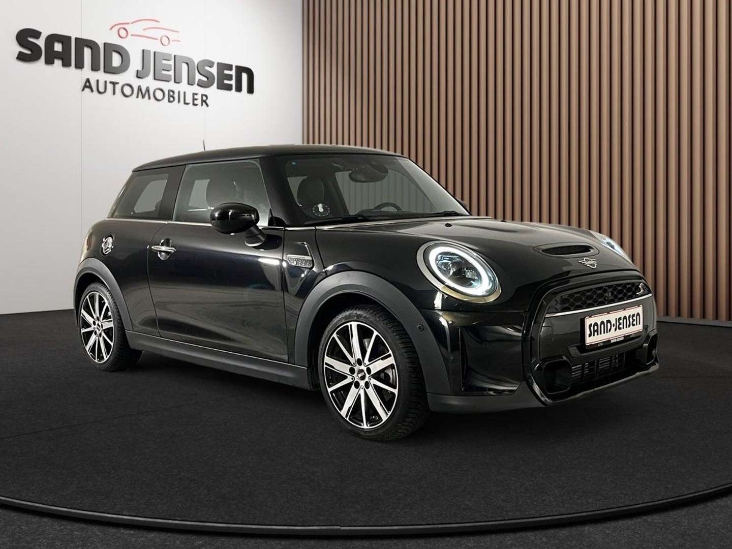 Mini Cooper Maximise - 2024 - Joinsteer - #7