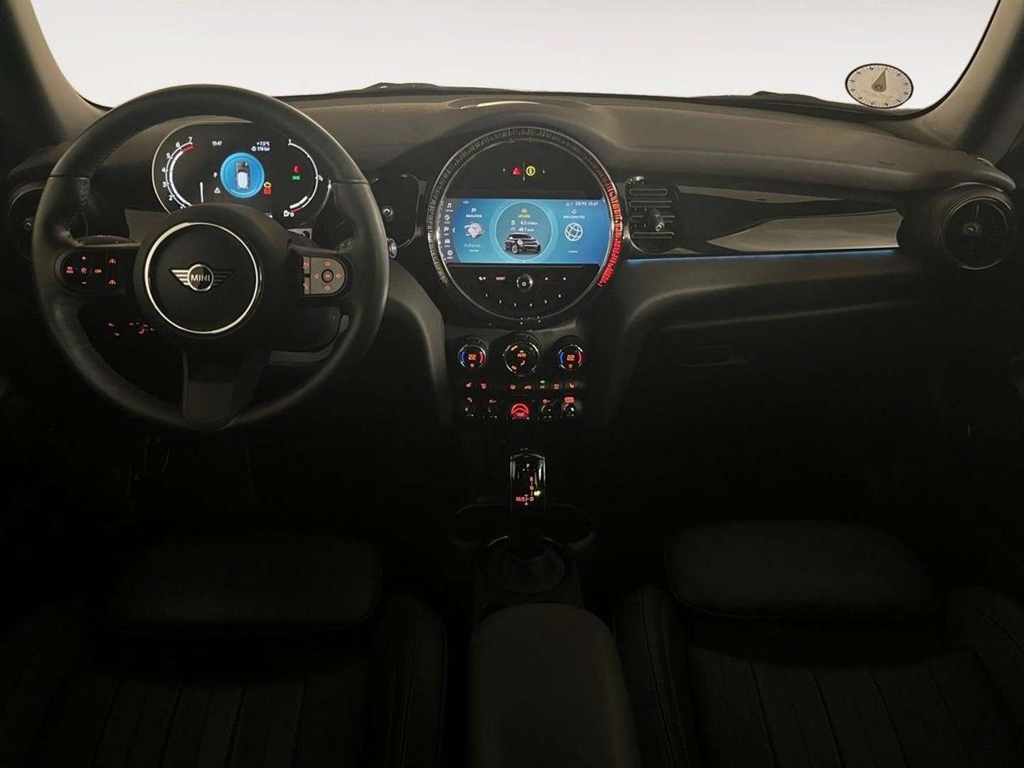 Mini Cooper Maximise - 2024 - Joinsteer - #11