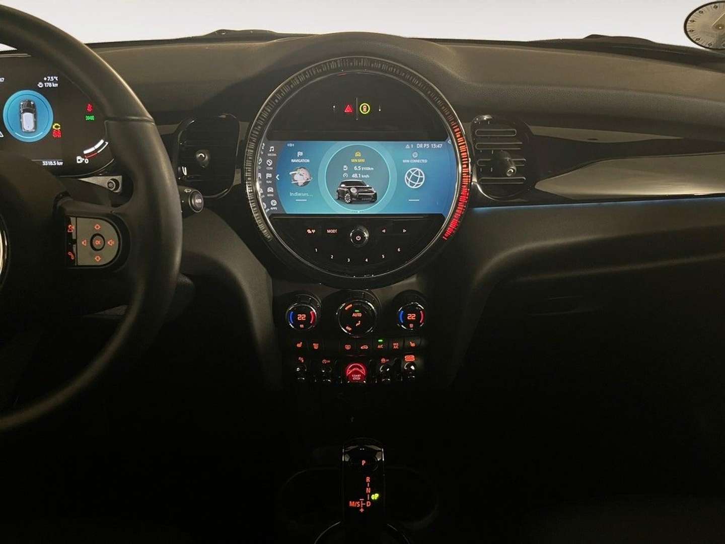 Mini Cooper Maximise - 2024 - Joinsteer - #13