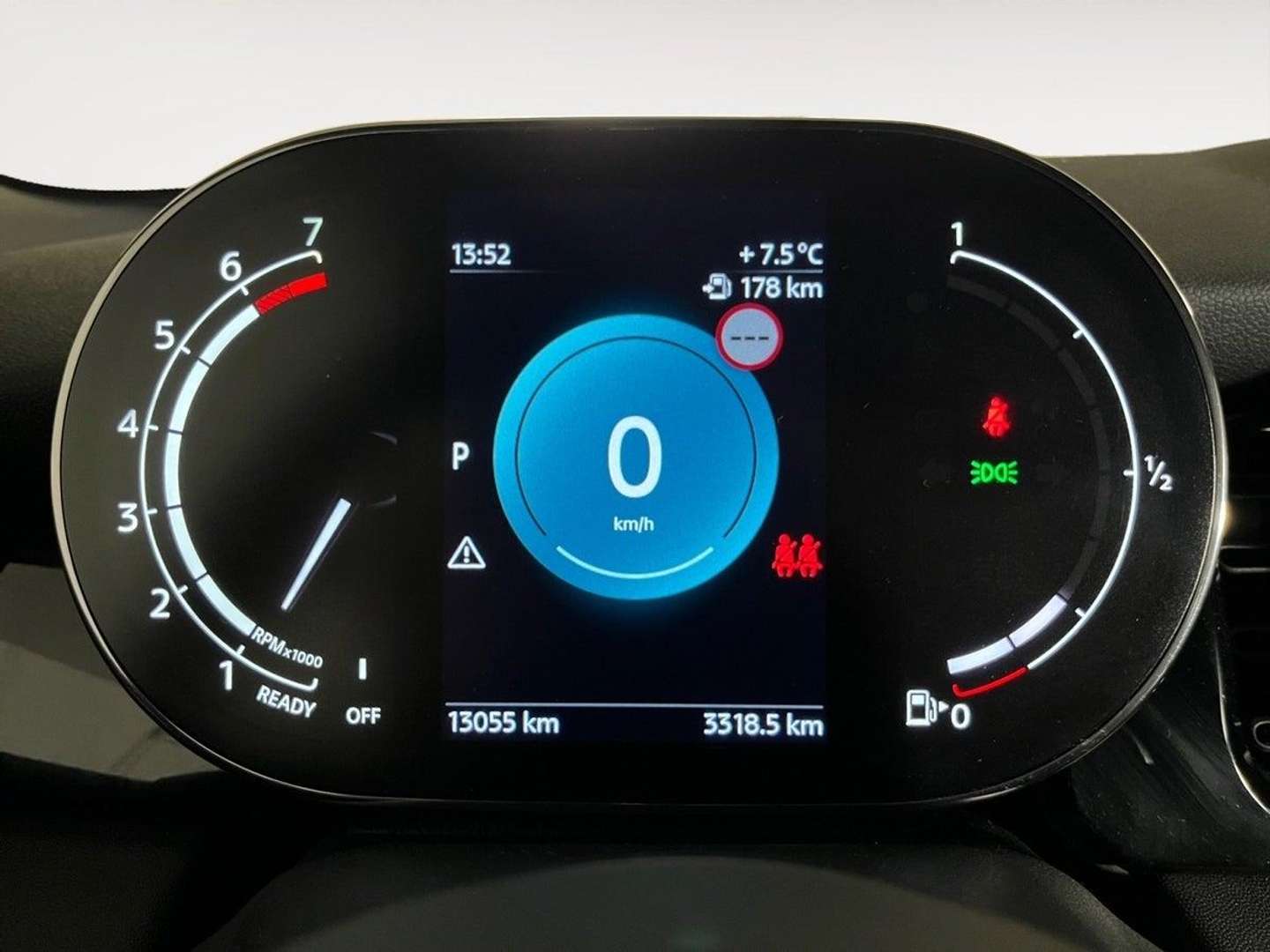 Mini Cooper Maximise - 2024 - Joinsteer - #17