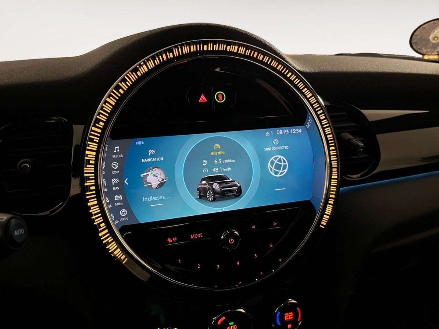 Mini Cooper Maximise - 2024 - Joinsteer - #18