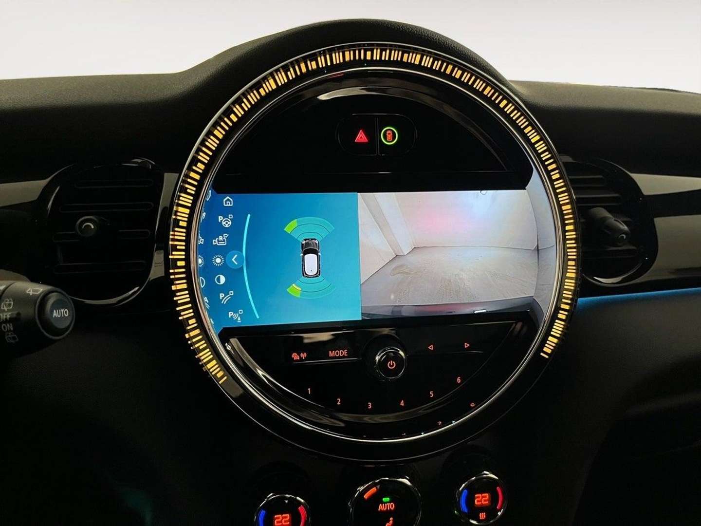 Mini Cooper Maximise - 2024 - Joinsteer - #19