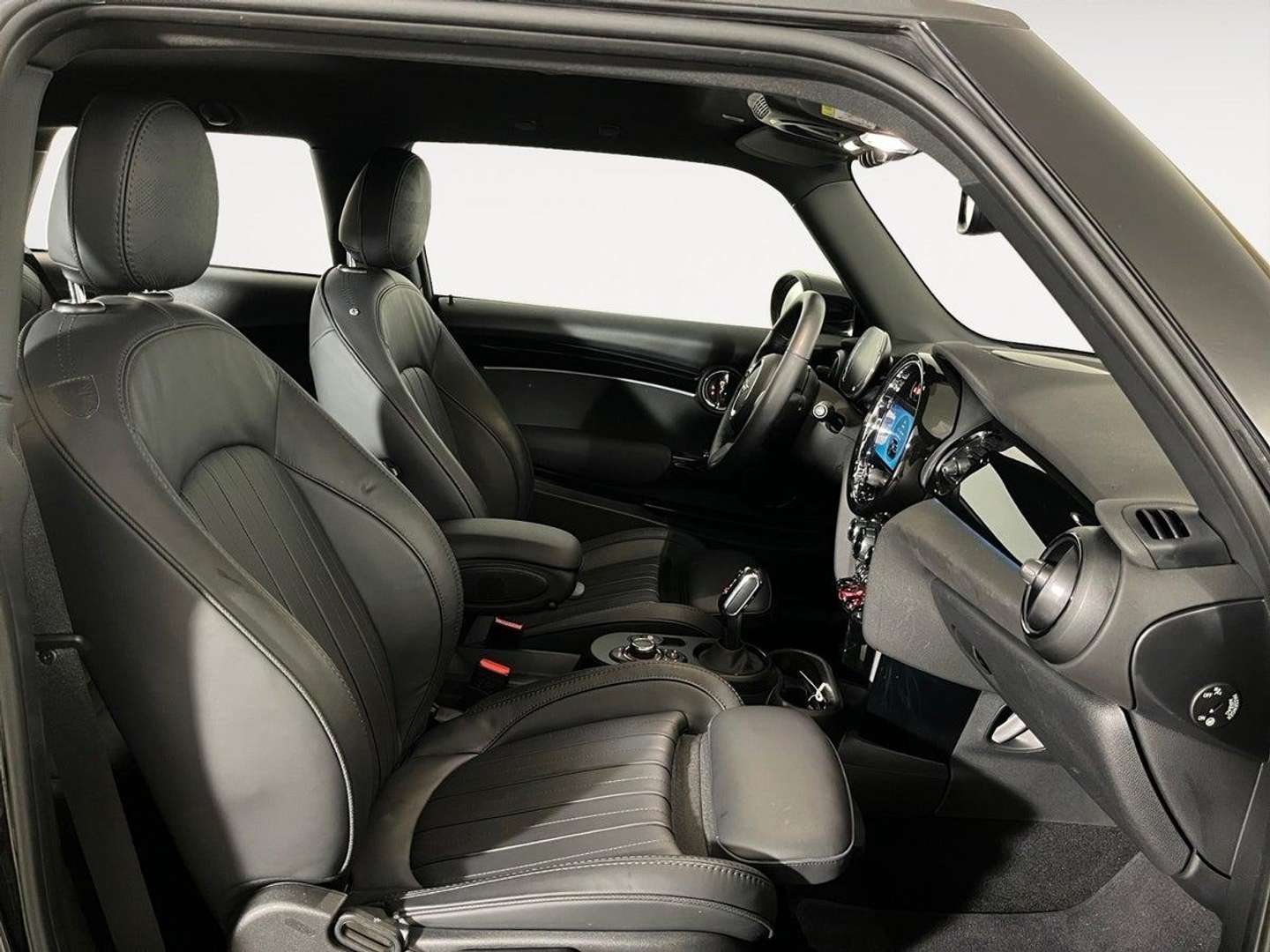 Mini Cooper Maximise - 2024 - Joinsteer - #20