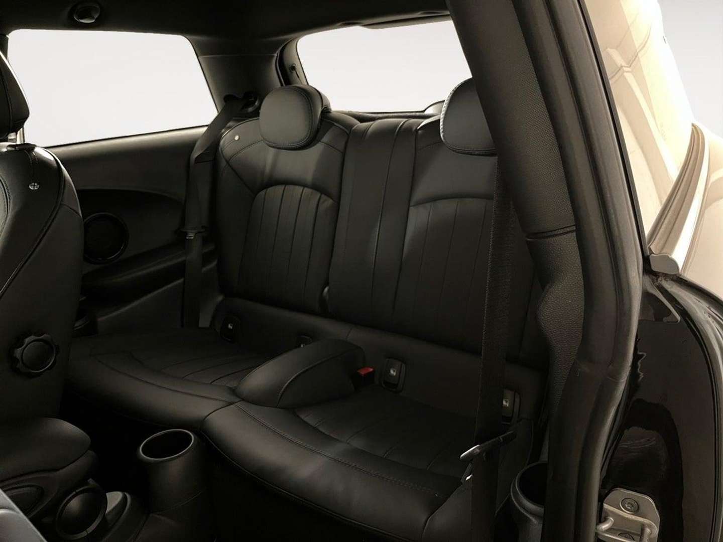 Mini Cooper Maximise - 2024 - Joinsteer - #21