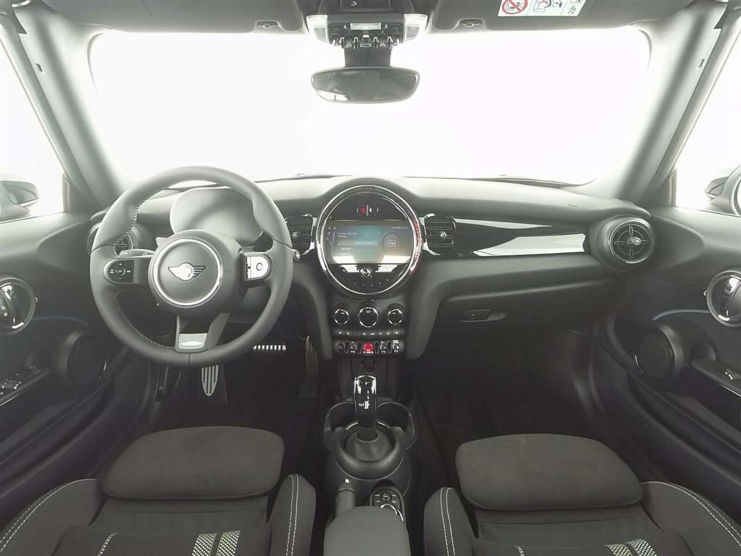 Mini Cooper John Cooper Works - 2023 - Joinsteer - #3