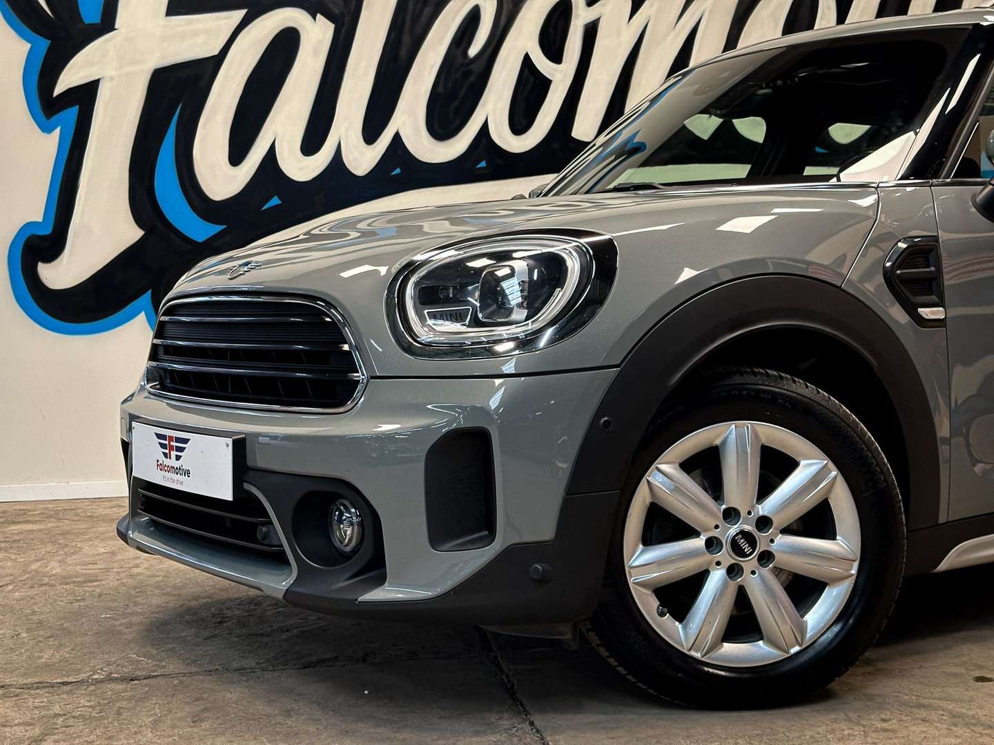 Mini Countryman 1.5i - 2021 - Joinsteer - #5