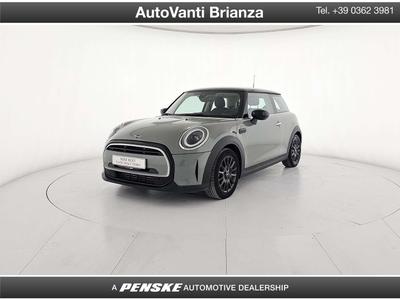 Mini Cooper Classic 1.5 -  - Joinsteer - #1