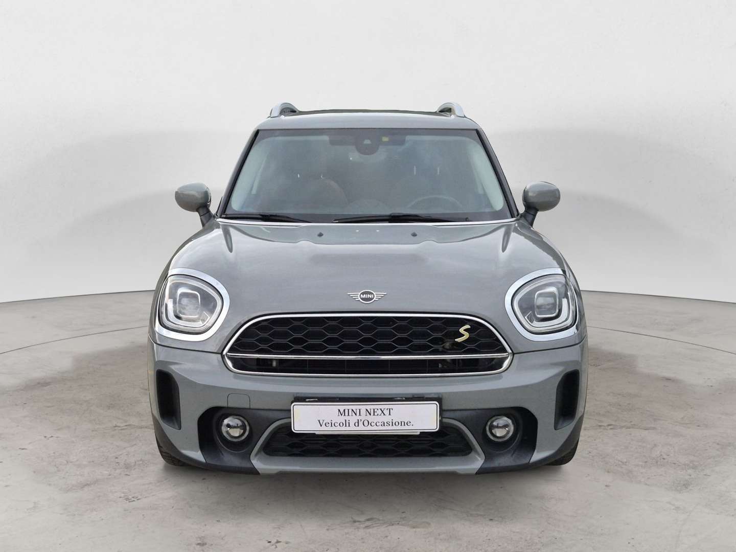 Mini Countryman Hype Cooper SE - 2020 - Joinsteer - #2