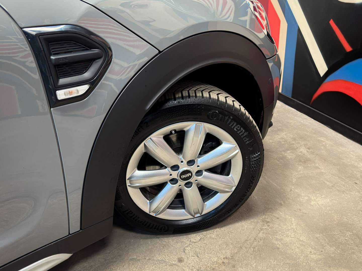 Mini Countryman 1.5i - 2021 - Joinsteer - #12