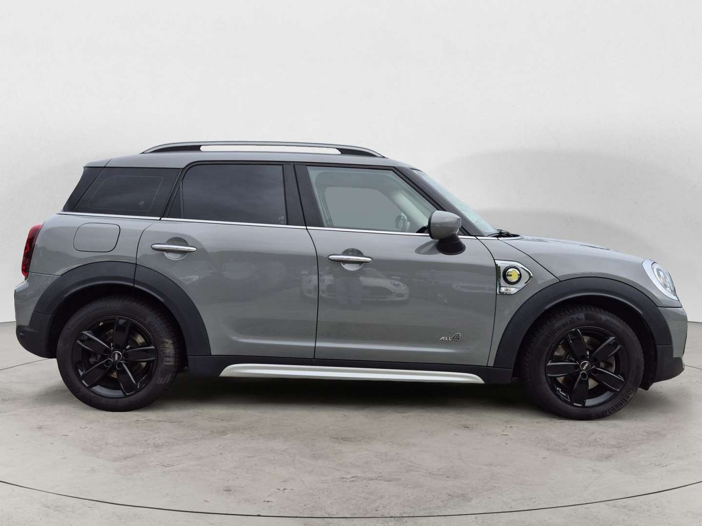 Mini Countryman Hype Cooper SE - 2020 - Joinsteer - #5