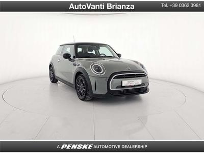 Mini Cooper Classic 1.5 -  - Joinsteer - #5