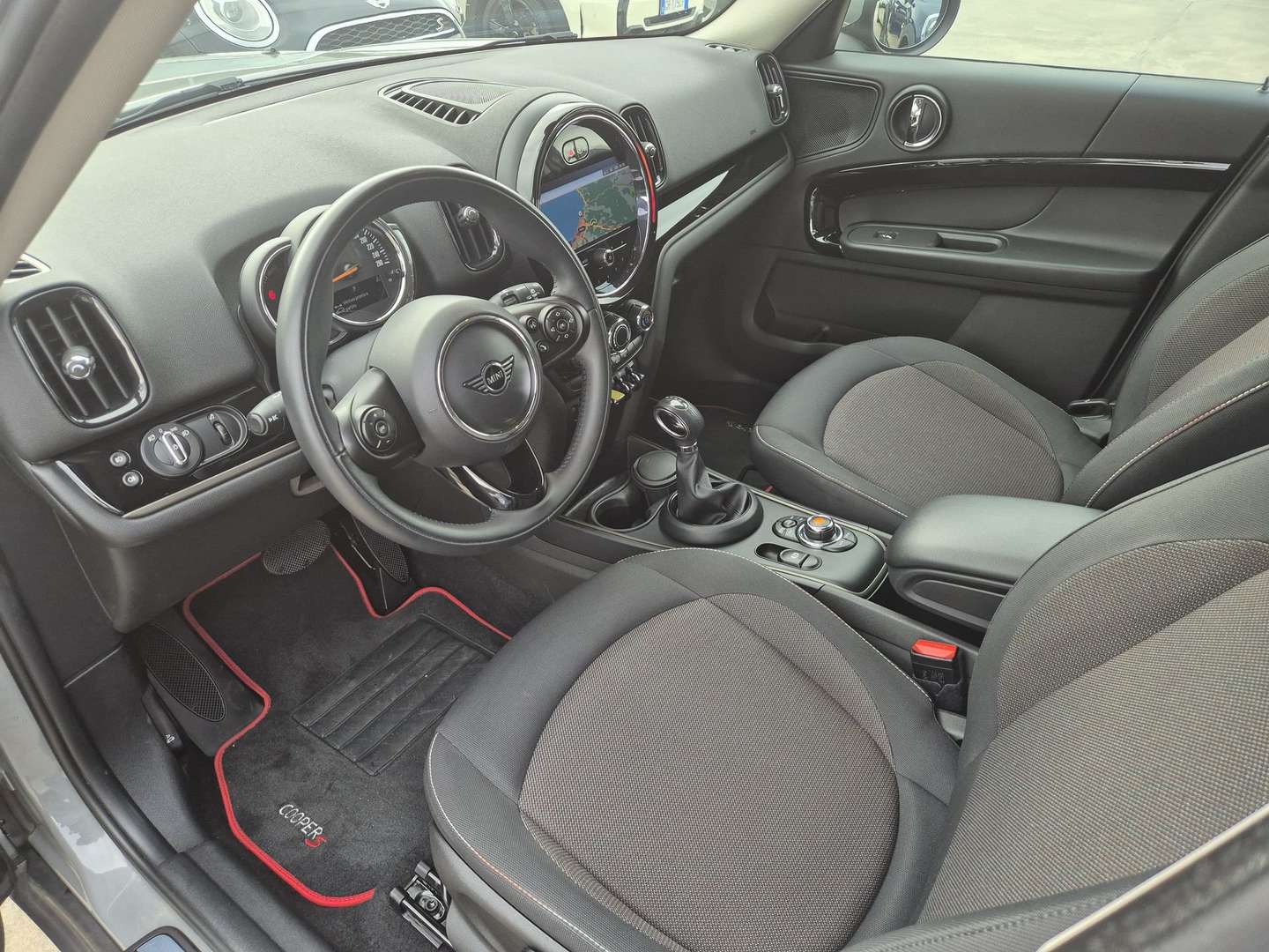 Mini Countryman Hype Cooper SE - 2020 - Joinsteer - #6