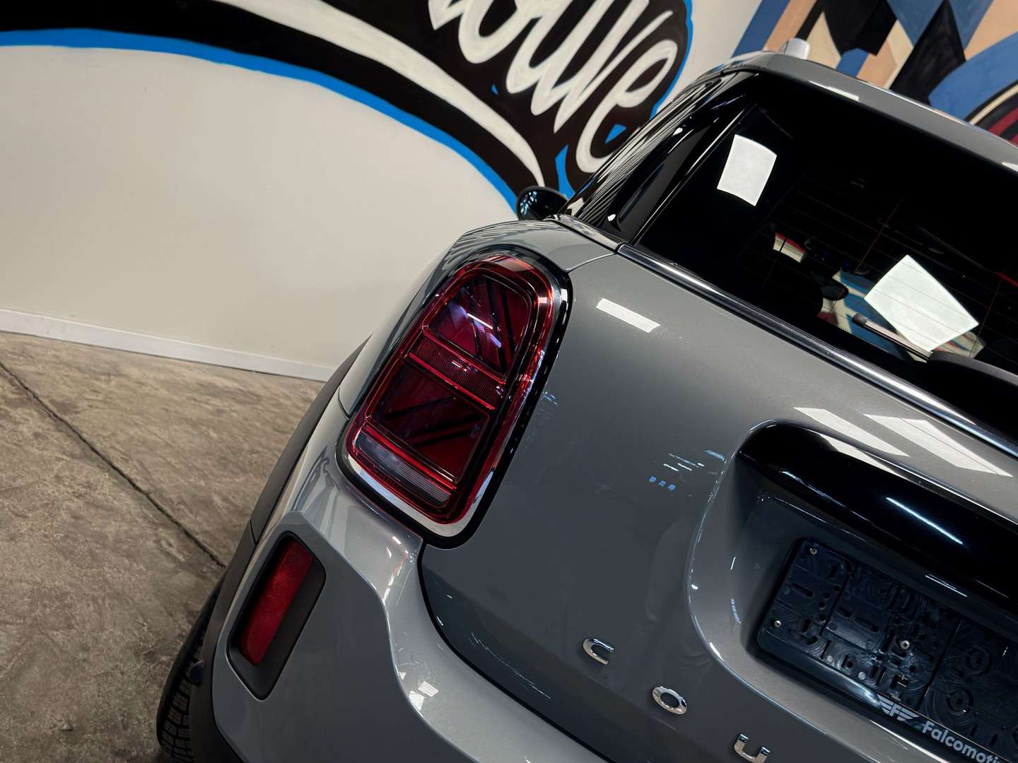 Mini Countryman 1.5i - 2021 - Joinsteer - #15