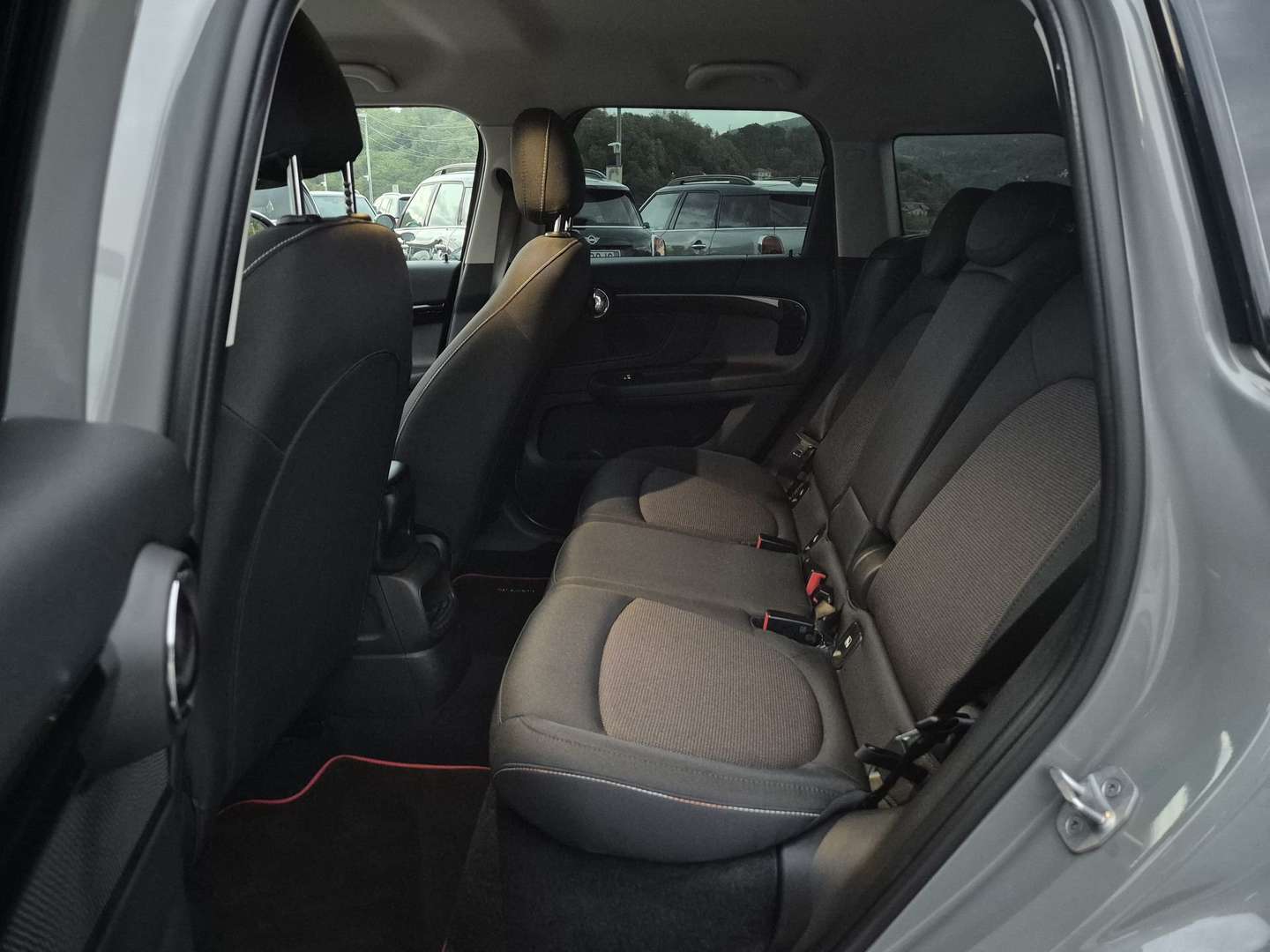 Mini Countryman Hype Cooper SE - 2020 - Joinsteer - #7