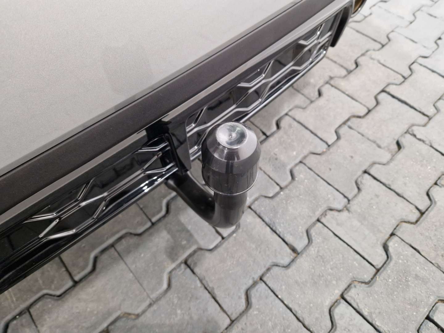 Mini Countryman John Cooper Works - 2023 - Joinsteer - #9