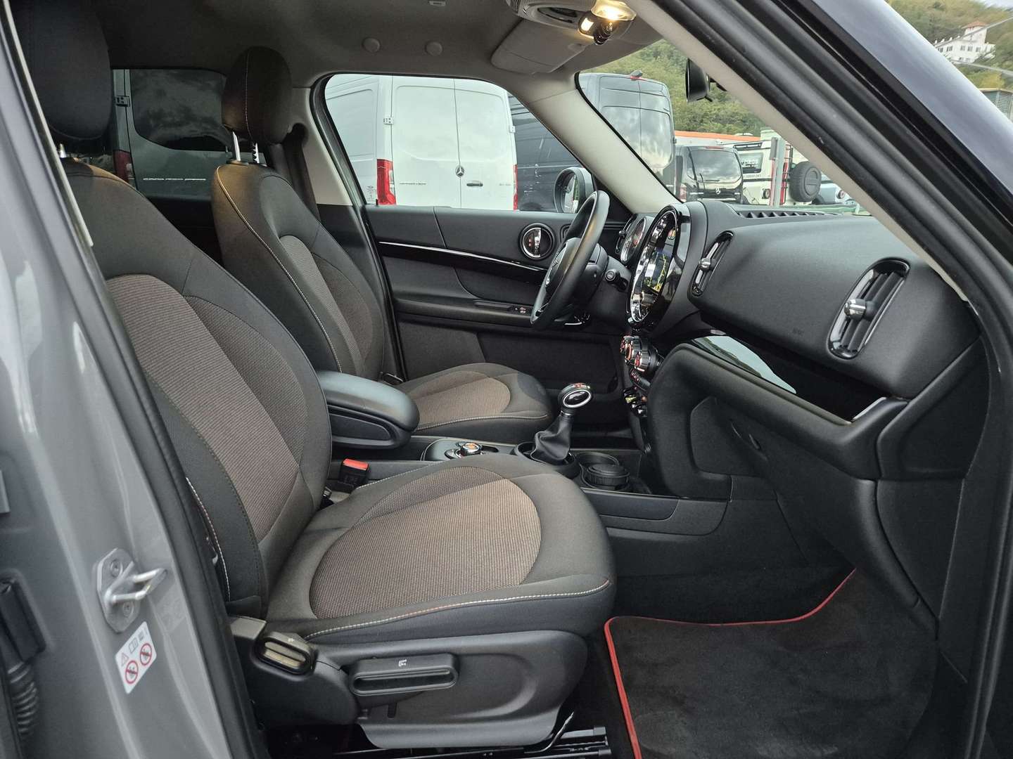 Mini Countryman Hype Cooper SE - 2020 - Joinsteer - #9