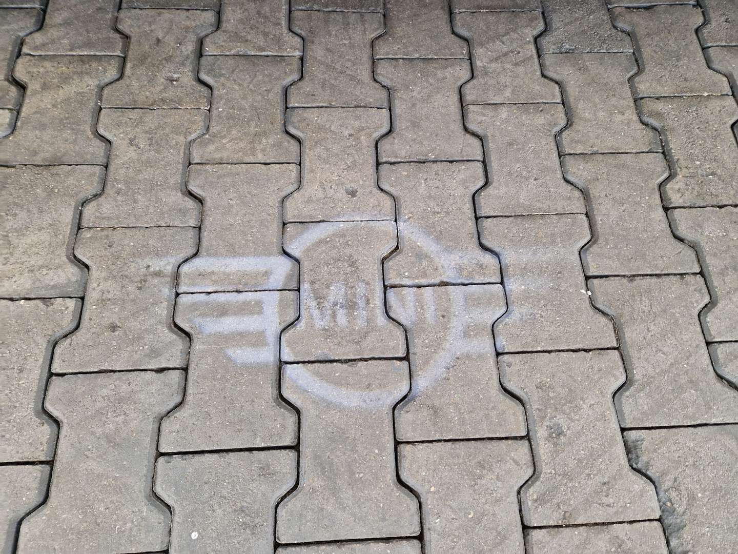 Mini Countryman John Cooper Works - 2023 - Joinsteer - #10