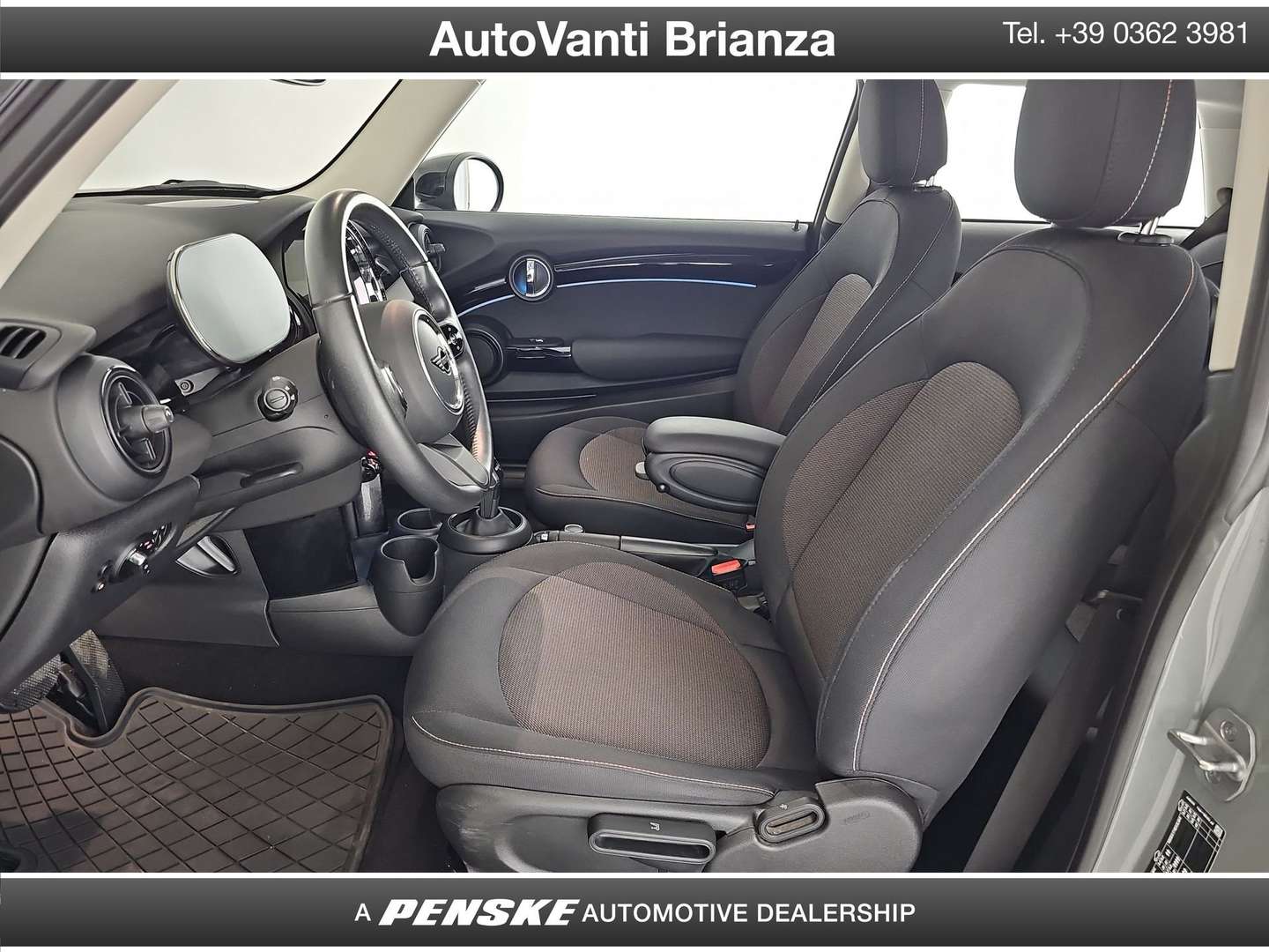 Mini Cooper Classic 1.5 - 2022 - Joinsteer - #10