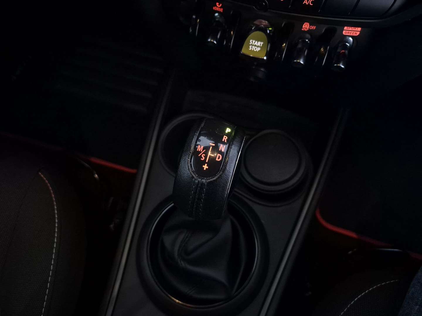 Mini Countryman Hype Cooper SE - 2020 - Joinsteer - #10