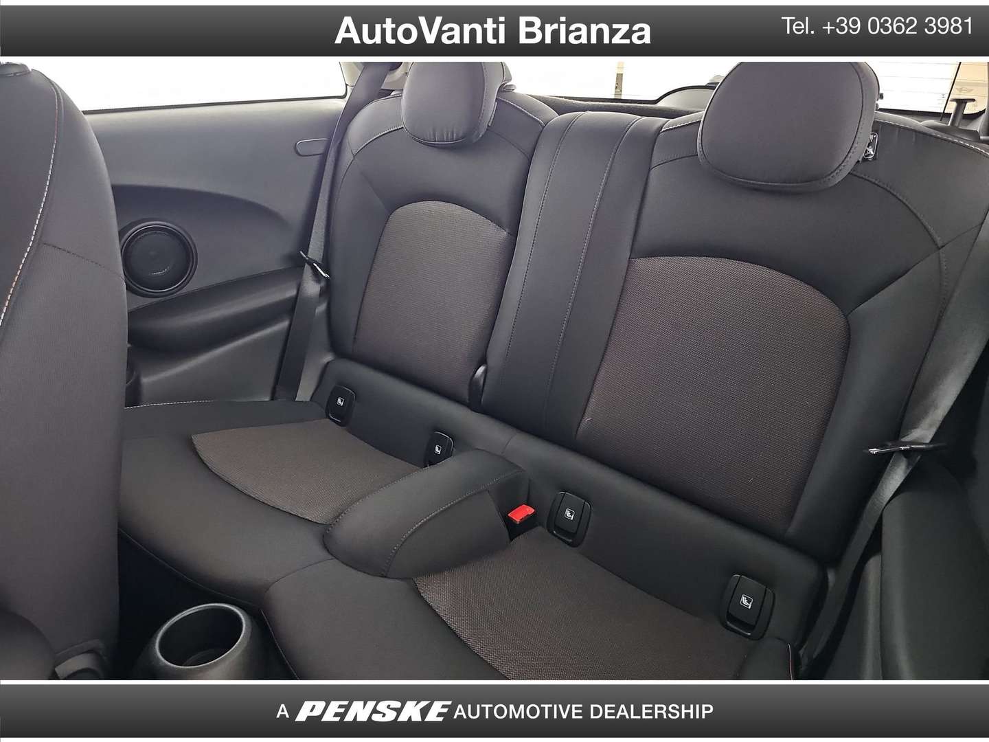 Mini Cooper Classic 1.5 - 2022 - Joinsteer - #11