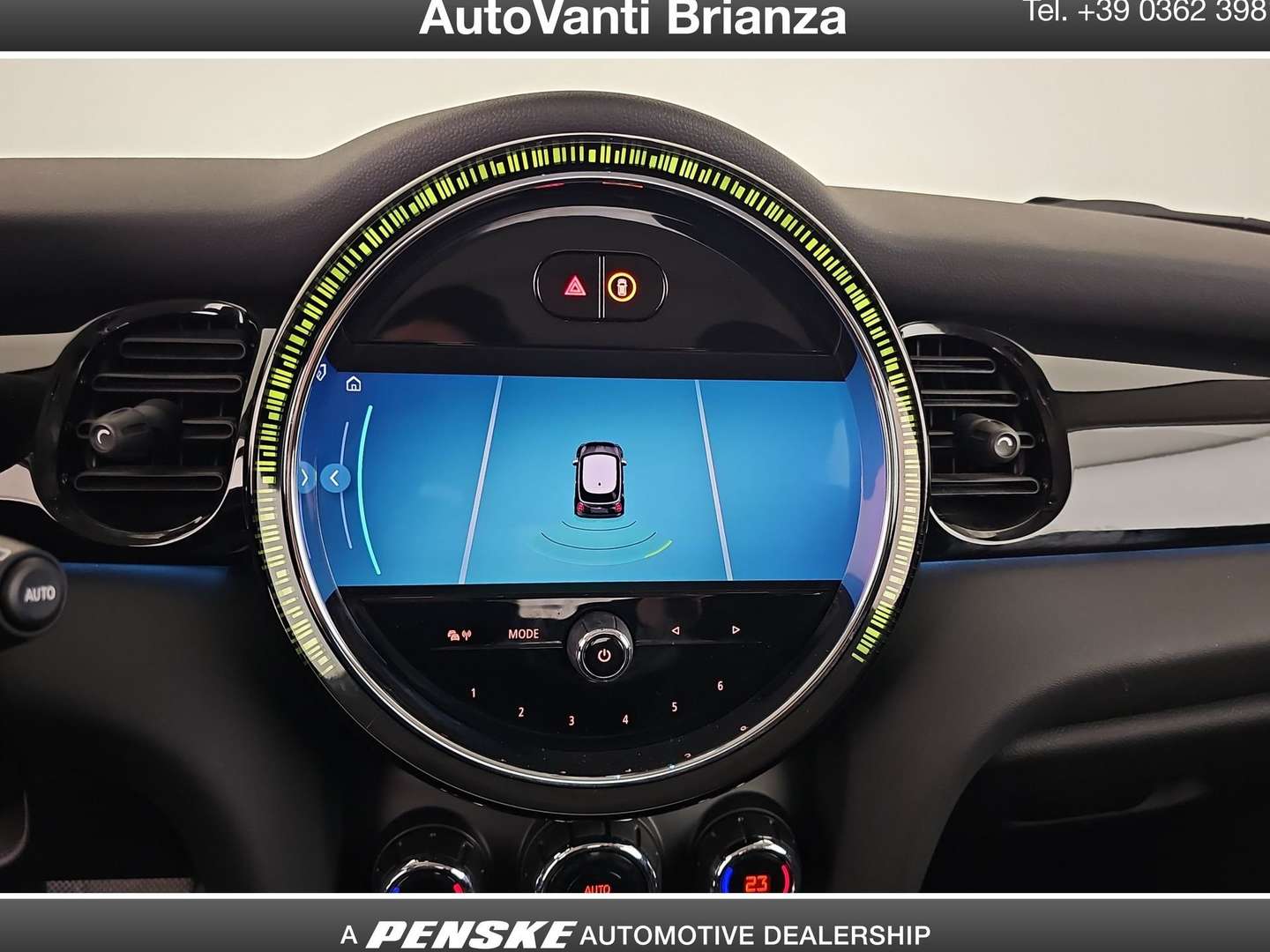 Mini Cooper Classic 1.5 - 2022 - Joinsteer - #12