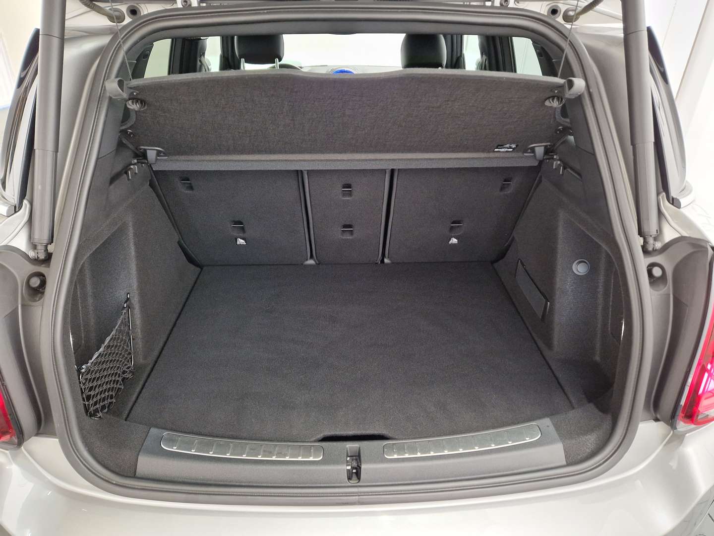 Mini Countryman John Cooper Works - 2023 - Joinsteer - #13