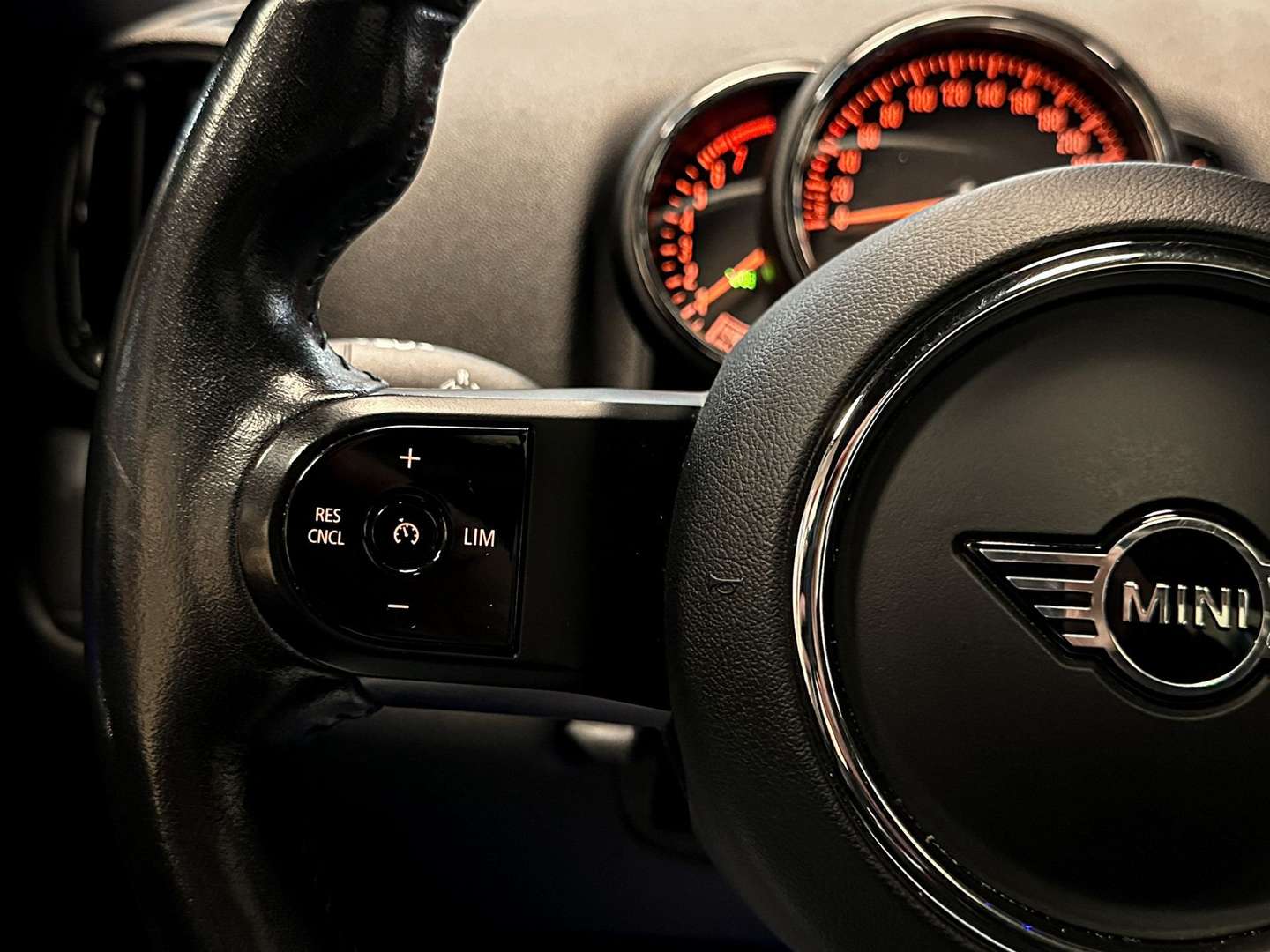 Mini Countryman 1.5i - 2021 - Joinsteer - #21