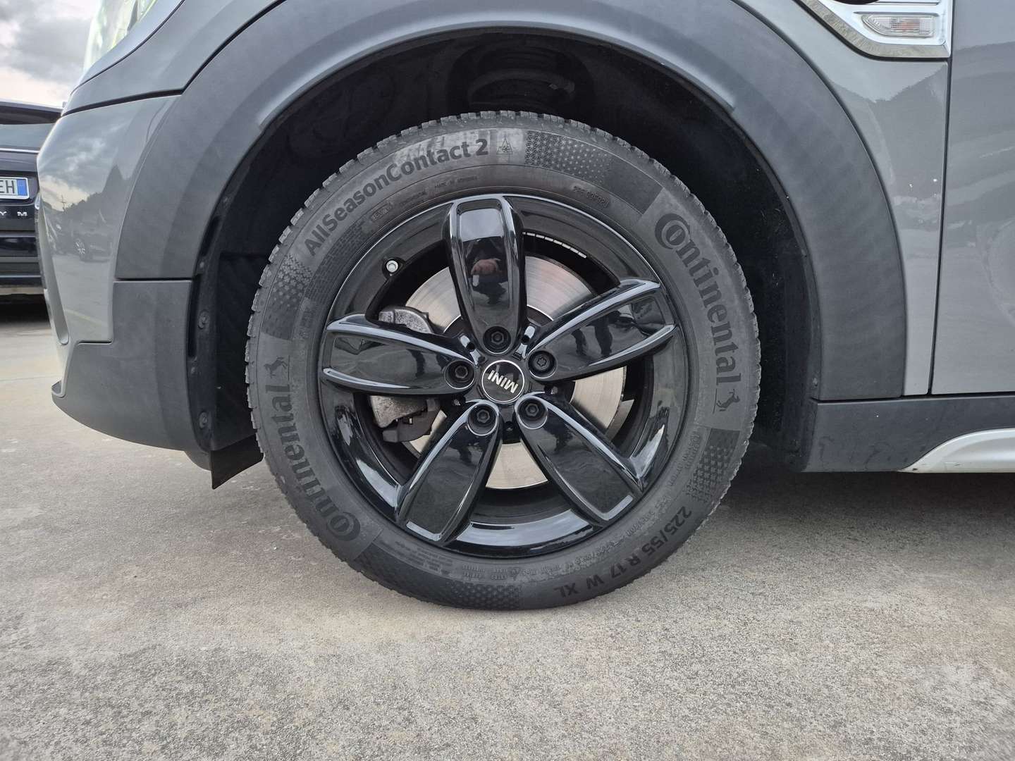 Mini Countryman Hype Cooper SE - 2020 - Joinsteer - #13