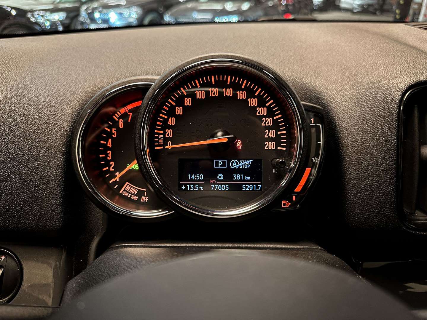 Mini Countryman 1.5i - 2021 - Joinsteer - #22