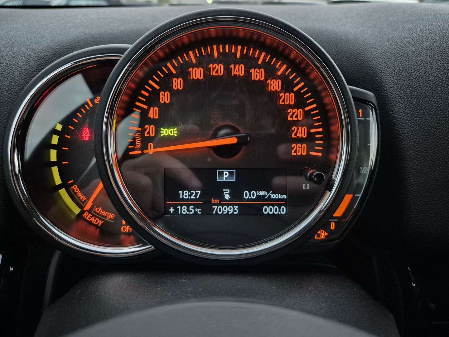 Mini Countryman Hype Cooper SE - 2020 - Joinsteer - #14