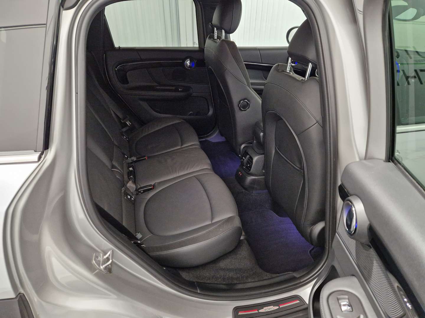 Mini Countryman John Cooper Works - 2023 - Joinsteer - #15