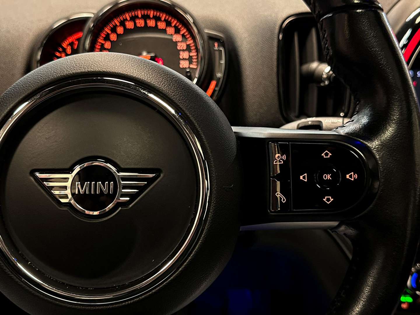 Mini Countryman 1.5i - 2021 - Joinsteer - #23