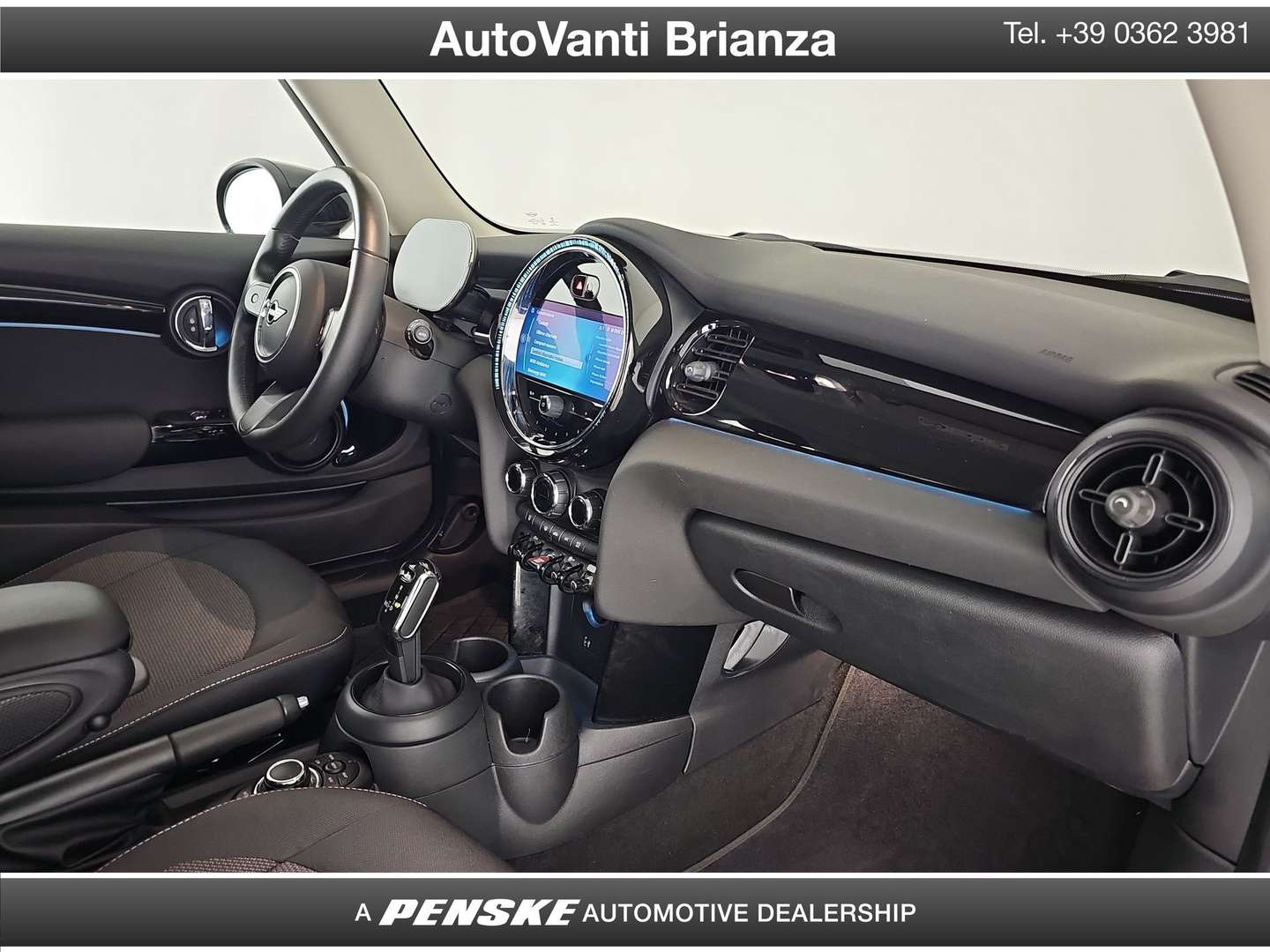 Mini Cooper Classic 1.5 - 2022 - Joinsteer - #15