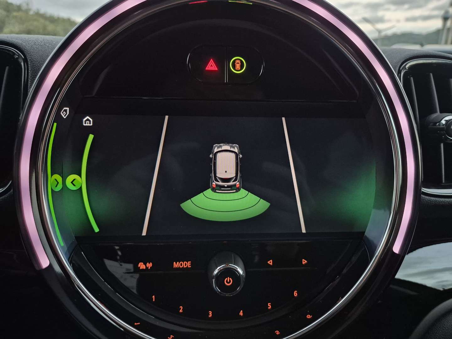 Mini Countryman Hype Cooper SE - 2020 - Joinsteer - #15