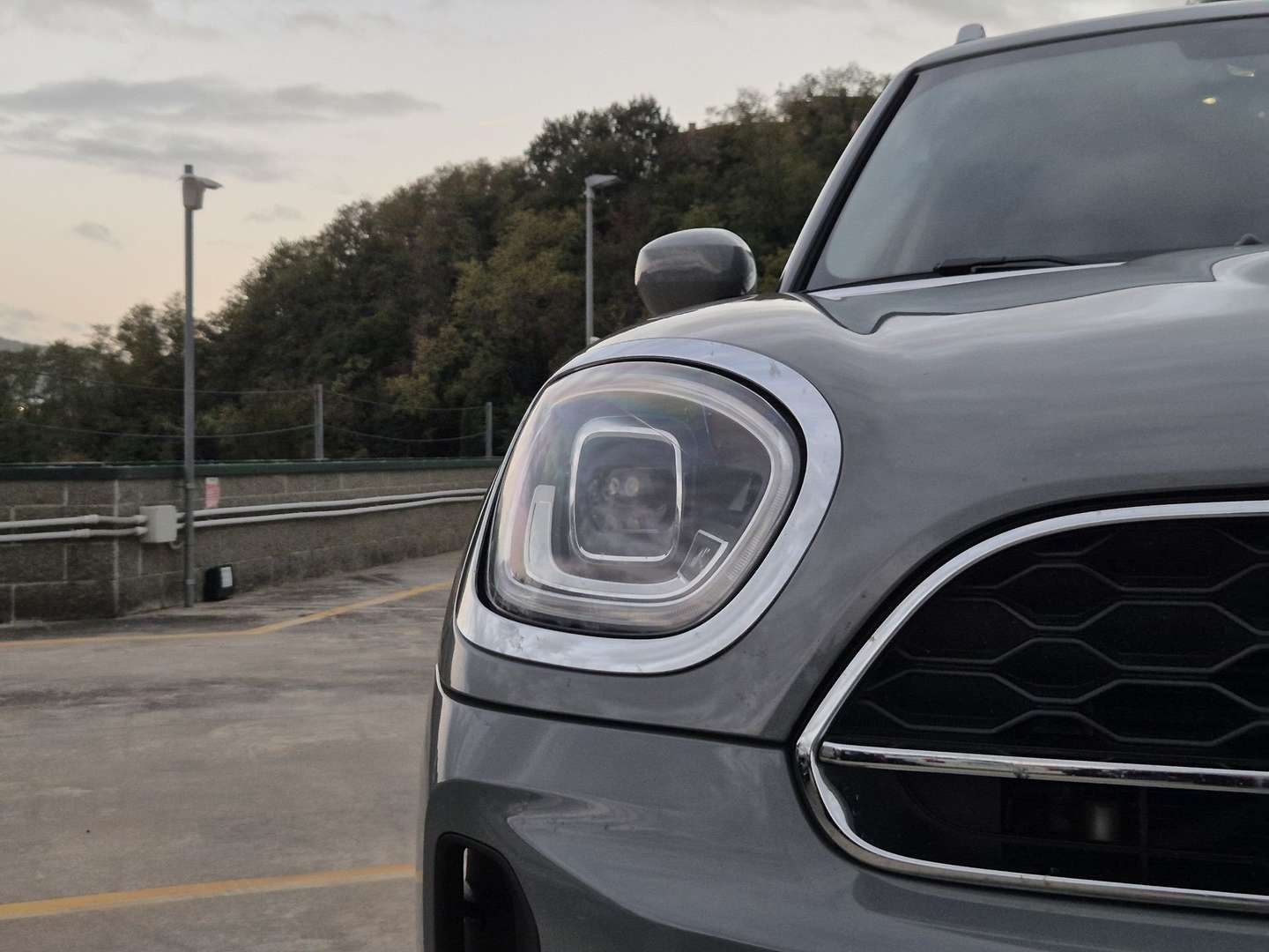 Mini Countryman Hype Cooper SE - 2020 - Joinsteer - #16