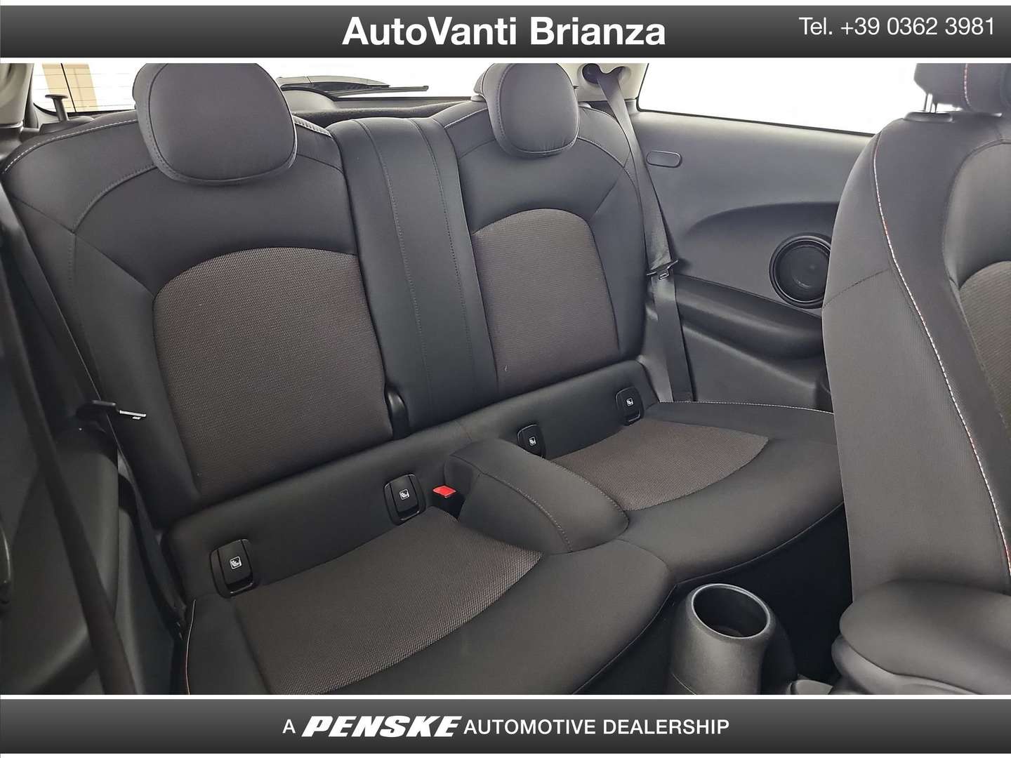 Mini Cooper Classic 1.5 - 2022 - Joinsteer - #17