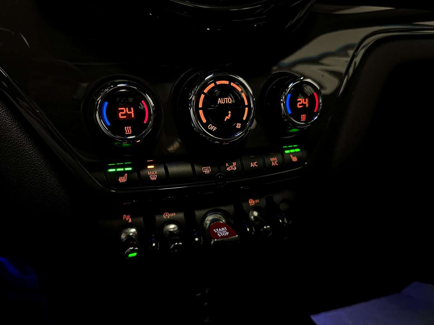 Mini Countryman 1.5i - 2021 - Joinsteer - #26