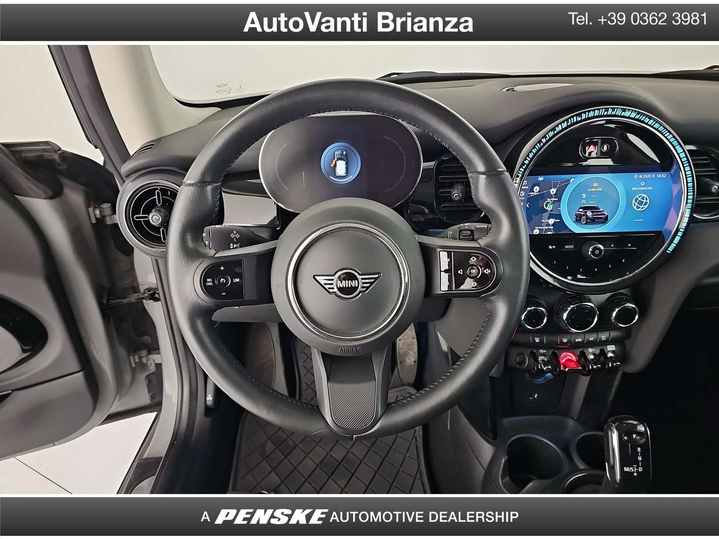 Mini Cooper Classic 1.5 - 2022 - Joinsteer - #18