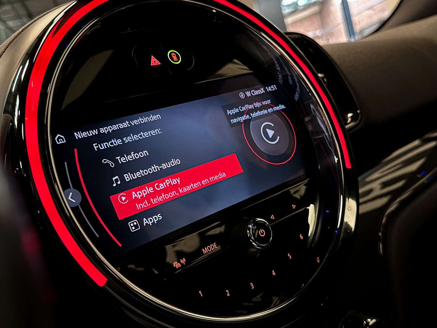 Mini Countryman 1.5i - 2021 - Joinsteer - #27