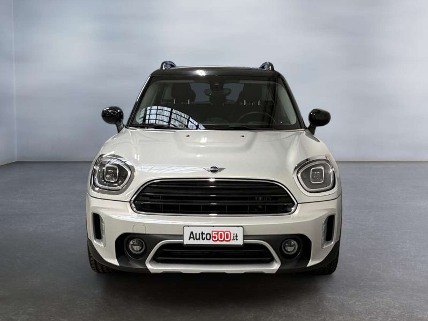 Mini Countryman Cooper One - 2022 - Joinsteer - #3