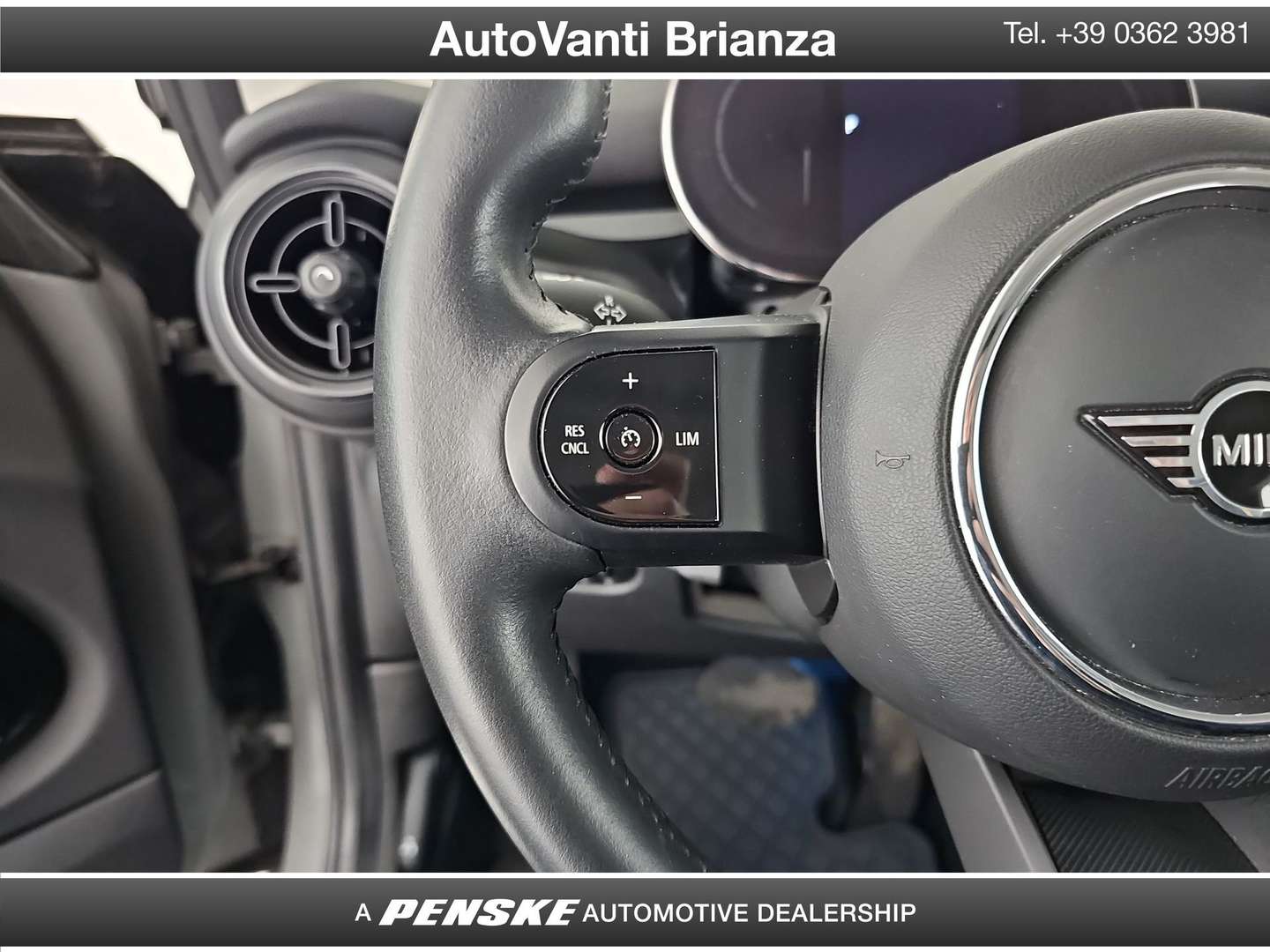 Mini Cooper Classic 1.5 - 2022 - Joinsteer - #19