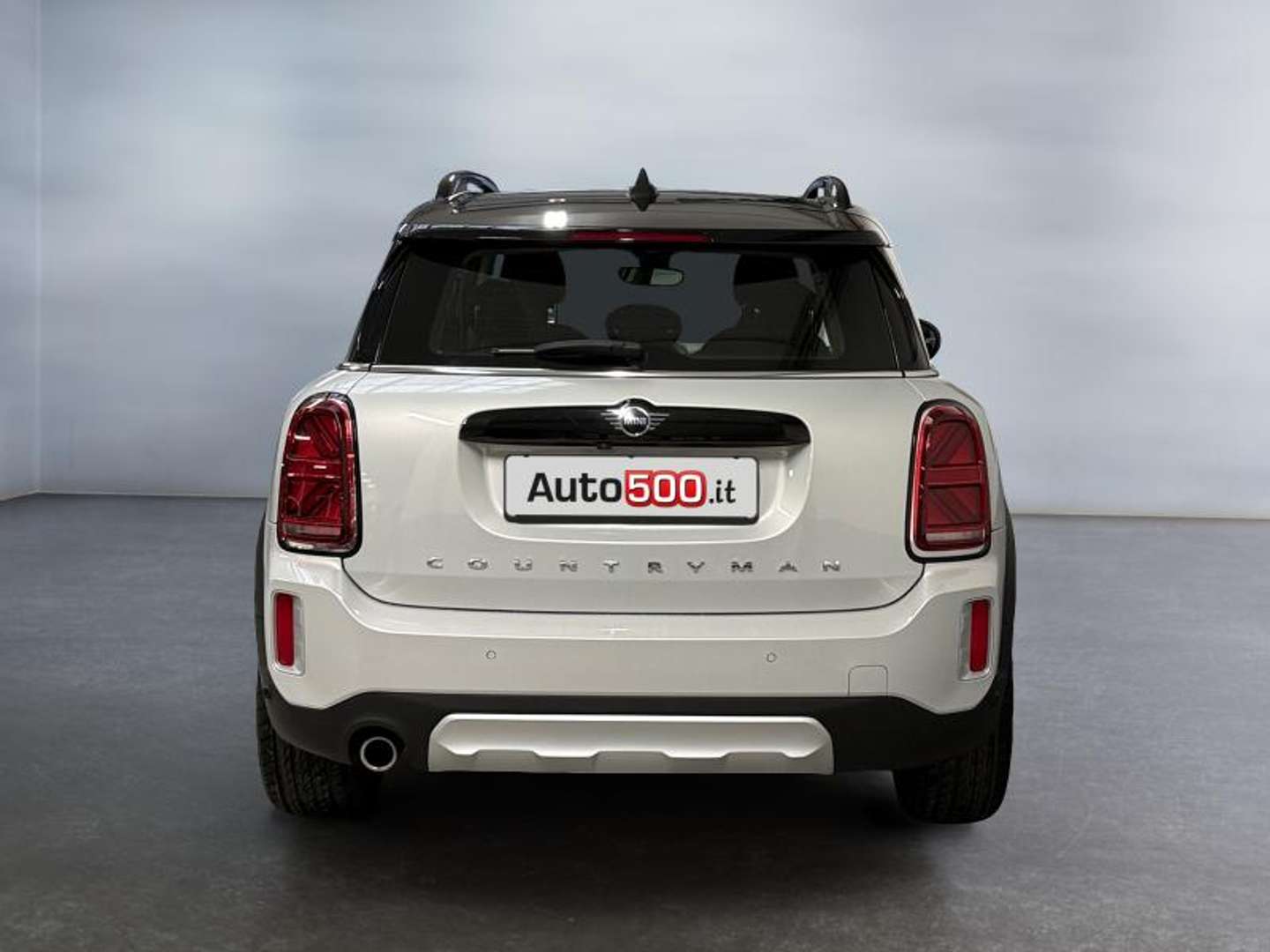 Mini Countryman Cooper One - 2022 - Joinsteer - #4