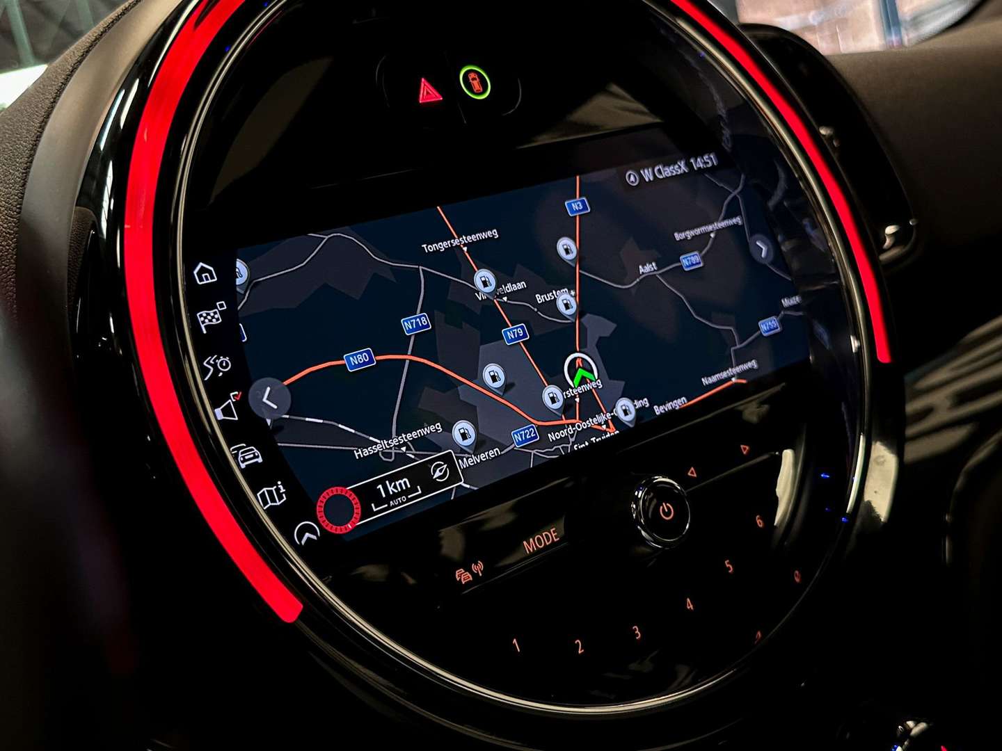 Mini Countryman 1.5i - 2021 - Joinsteer - #29