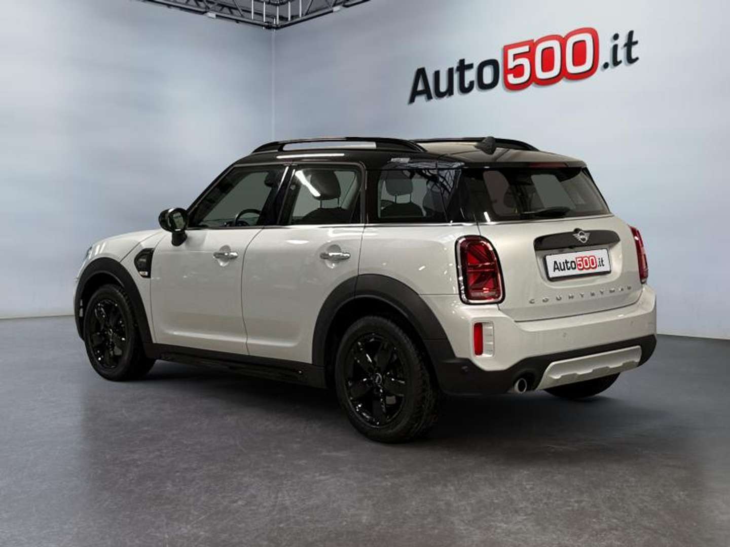 Mini Countryman Cooper One - 2022 - Joinsteer - #5