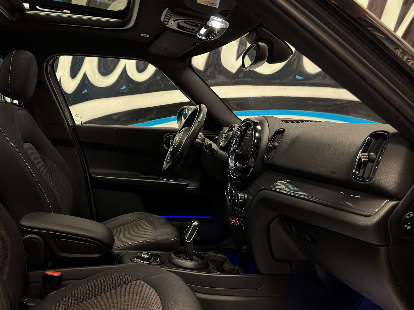 Mini Countryman 1.5i - 2021 - Joinsteer - #30