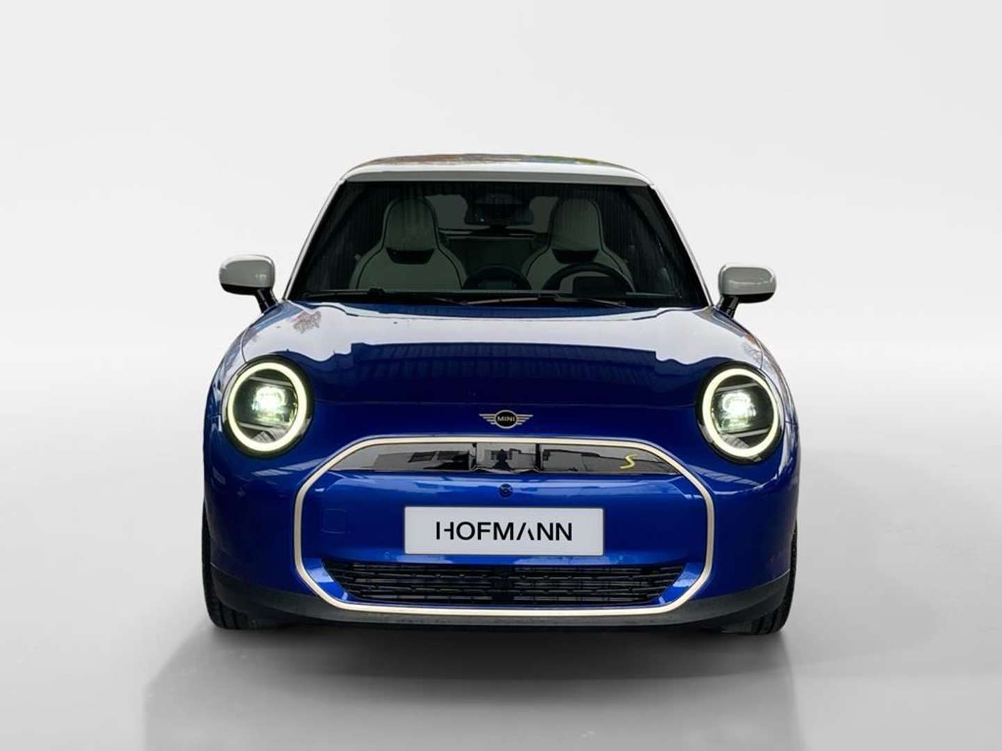 Mini Cooper Favoured Trim SE - 2024 - Joinsteer - #2
