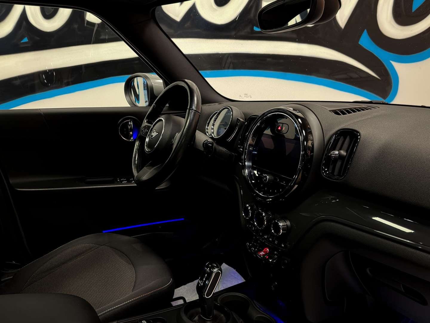 Mini Countryman 1.5i - 2021 - Joinsteer - #31