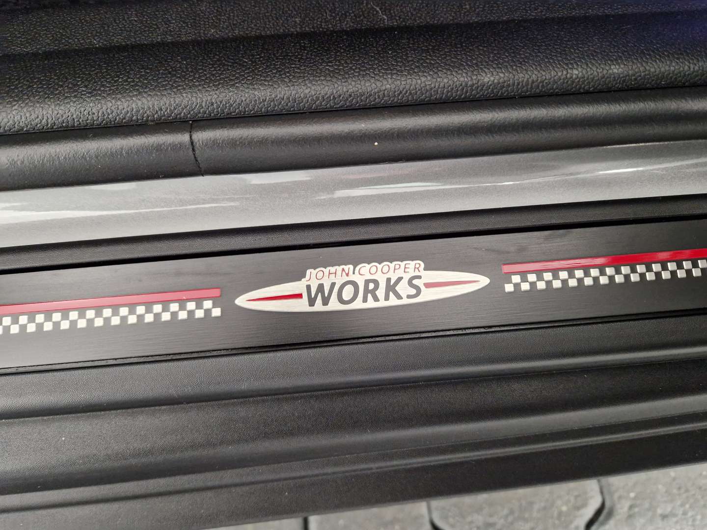 Mini Countryman John Cooper Works - 2023 - Joinsteer - #24