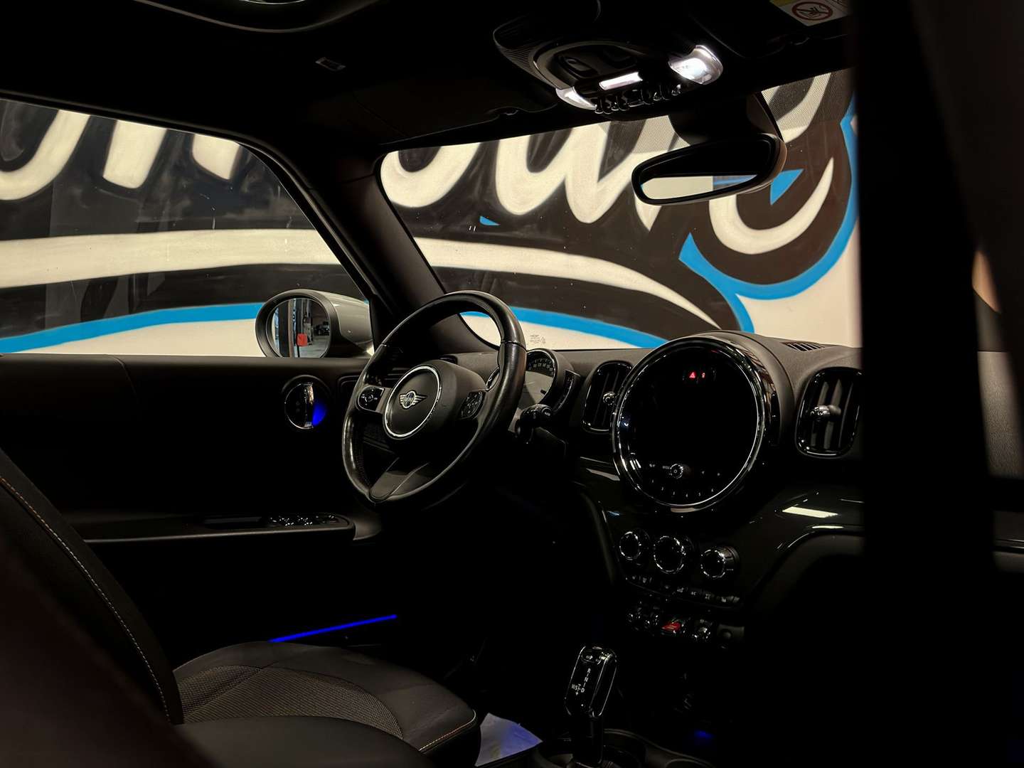 Mini Countryman 1.5i - 2021 - Joinsteer - #32