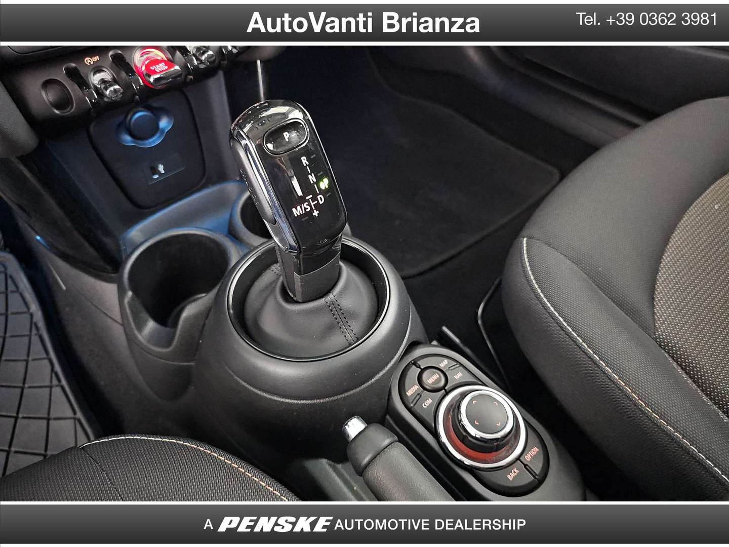 Mini Cooper Classic 1.5 - 2022 - Joinsteer - #24